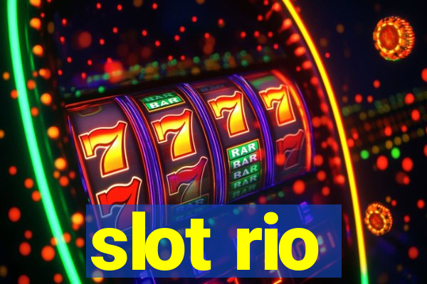 slot rio